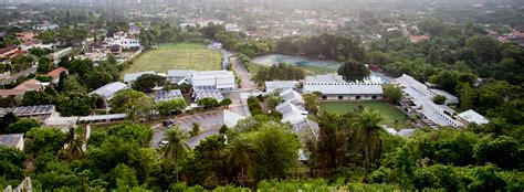 Hillel academy jamaica - A Head of the Class Hillel Academy Founded: 1969 Address: 51 Upper Markway, Cherry Gardens, Kingston 8 Principal: Alfredo Bennett WITH various sectors of society staking their claim to various ...